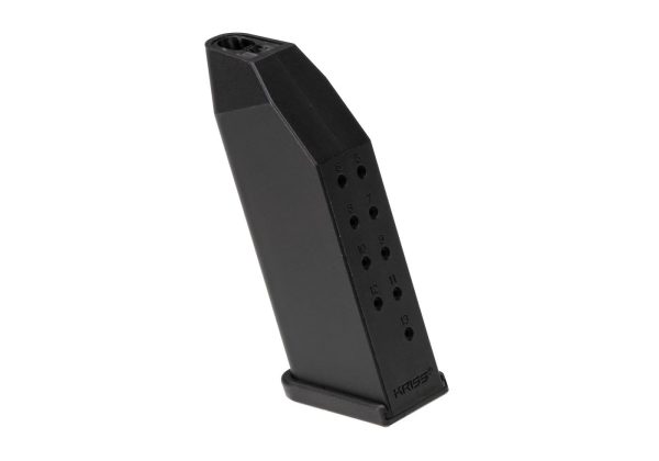 Krytac Magazin Kriss Vector Midcap Short 50rds