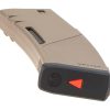 Krytac Magazine M4 Midcap 150rds Dark Earth