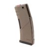 Krytac Magazine M4 Midcap 150rds Dark Earth