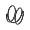 Krytac Rotary Hop Up Unit Outer Tension Spring