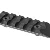 Krytac SilencerCo Keymod Lower Rail Kit Black Krytac SilencerCo Keymod Lower Rail Kit Black