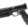 Krytac SilencerCo Maxim 9 Co2 Black