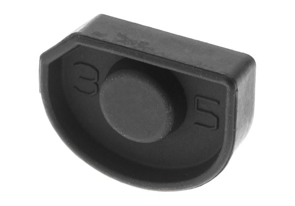Krytac SilencerCo Maxim 9 GBB Gas Piston Head