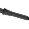 Krytac Trident M4 PDW Outer Barrel Assembly Black