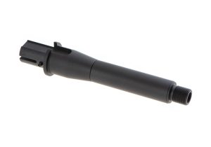 Krytac Trident M4 PDW Outer Barrel Assembly Black