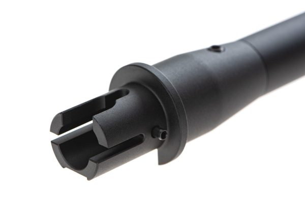 Krytac Trident M4 PDW Outer Barrel Assembly Black