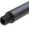 Krytac Trident M4 PDW Outer Barrel Assembly Black