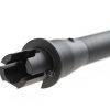 Krytac Trident M4 SPR Outer Barrel Assembly Black