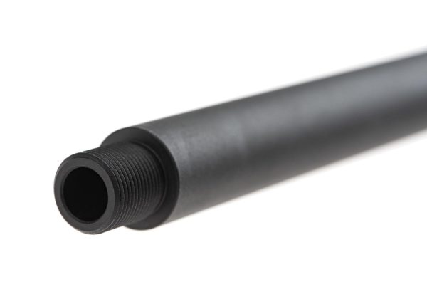 Krytac Trident M4 SPR Outer Barrel Assembly Black