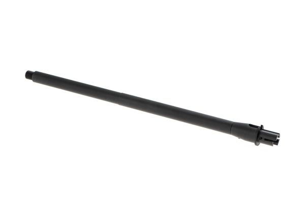 Krytac Trident M4 SPR Outer Barrel Assembly Black