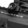 Krytac Trident Mk2 CRB S-AEG Black