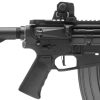 Krytac Trident Mk2 CRB S-AEG Black