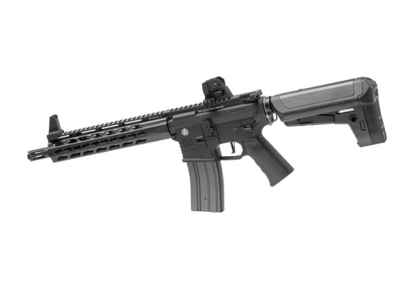 Krytac Trident Mk2 CRB S-AEG Black