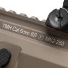 Krytac Trident Mk2 CRB S-AEG Dark Earth