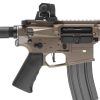 Krytac Trident Mk2 CRB S-AEG Dark Earth