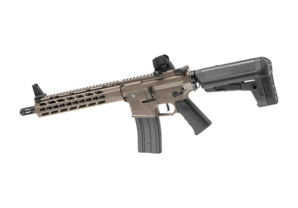 Krytac Trident Mk2 CRB S-AEG Dark Earth
