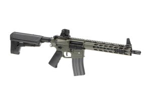 Krytac Trident Mk2 CRB S-AEG Foliage Green