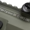 Krytac Trident Mk2 CRB S-AEG Foliage Green