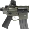 Krytac Trident Mk2 CRB S-AEG Foliage Green