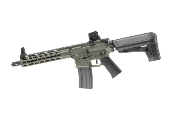 Krytac Trident Mk2 CRB S-AEG Foliage Green