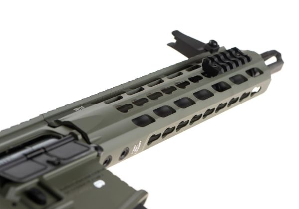 Krytac Trident Mk2 CRB S-AEG Foliage Green