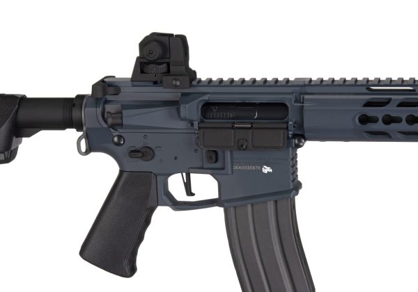 Krytac Trident Mk2 CRB S-AEG Grey