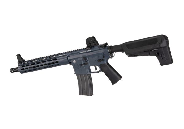 Krytac Trident Mk2 CRB S-AEG Grey