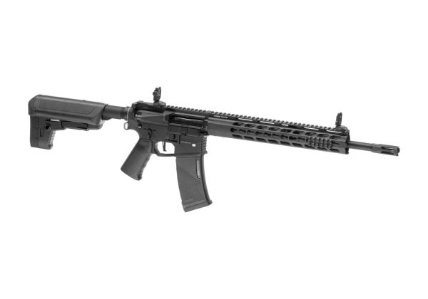 Krytac Trident Mk2 SPR/PDW Bundle S-AEG Black Krytac Trident Mk2 SPR/PDW Bundle S-AEG Black