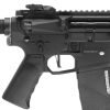 Krytac Trident Mk2 SPR/PDW Bundle S-AEG Black Krytac Trident Mk2 SPR/PDW Bundle S-AEG Black