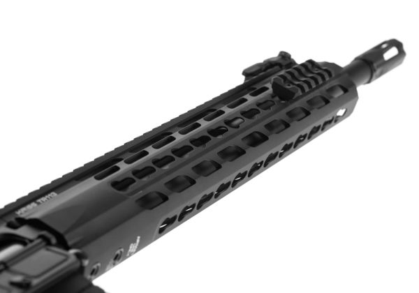 Krytac Trident Mk2 SPR/PDW Bundle S-AEG Black Krytac Trident Mk2 SPR/PDW Bundle S-AEG Black