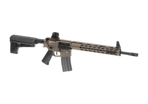 Krytac Trident Mk2 SPR/PDW Bundle S-AEG Dark Earth