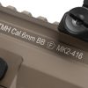 Krytac Trident Mk2 SPR/PDW Bundle S-AEG Dark Earth Krytac Trident Mk2 SPR/PDW Bundle S-AEG Dark Earth