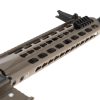 Krytac Trident Mk2 SPR/PDW Bundle S-AEG Dark Earth Krytac Trident Mk2 SPR/PDW Bundle S-AEG Dark Earth
