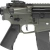 Krytac Trident Mk2 SPR/PDW Bundle S-AEG Foliage Green Krytac Trident Mk2 SPR/PDW Bundle S-AEG Foliage Green