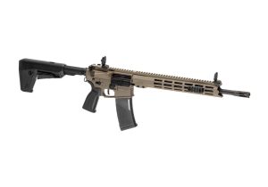 Krytac Trident MK3 SPR-M S-AEG Dark Earth