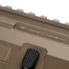 Krytac Trident MK3 SPR-M S-AEG Dark Earth