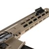 Krytac Trident MK3 SPR-M S-AEG Dark Earth