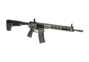 Krytac Trident MK3 SPR-M S-AEG Foliage Green