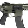 Krytac Trident MK3 SPR-M S-AEG Foliage Green