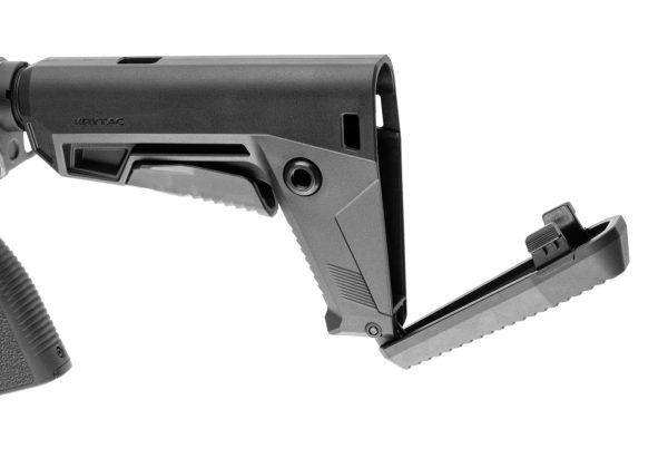 Krytac Trident MK3 SPR-M S-AEG Foliage Green