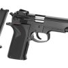 KWC M4505 Spring Gun Black