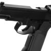 KWC M4505 Spring Gun Black