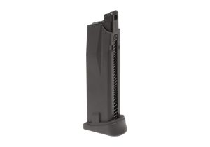 KWC Magazin 24/7 Blowback Co2
