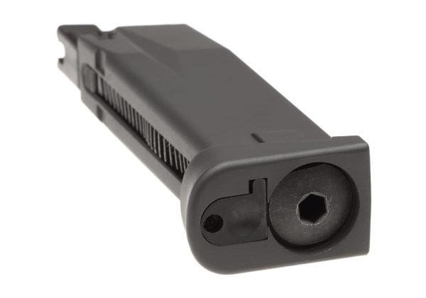 KWC Magazin 24/7 Blowback Co2