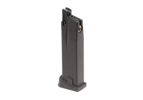 KWC Magazin 24/7 Blowback Co2
