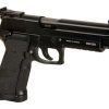 KWC P226 Match Full Metal Co2