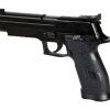 KWC P226 Match Full Metal Co2