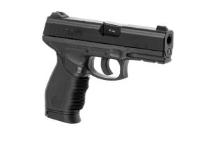 KWC PT24/7 V2 Co2 Black