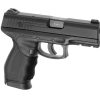 KWC PT24/7 V2 Metal Version Co2 Black