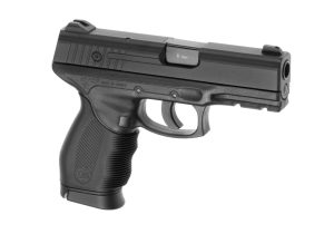 KWC PT24/7 V2 Metal Version Co2 Black